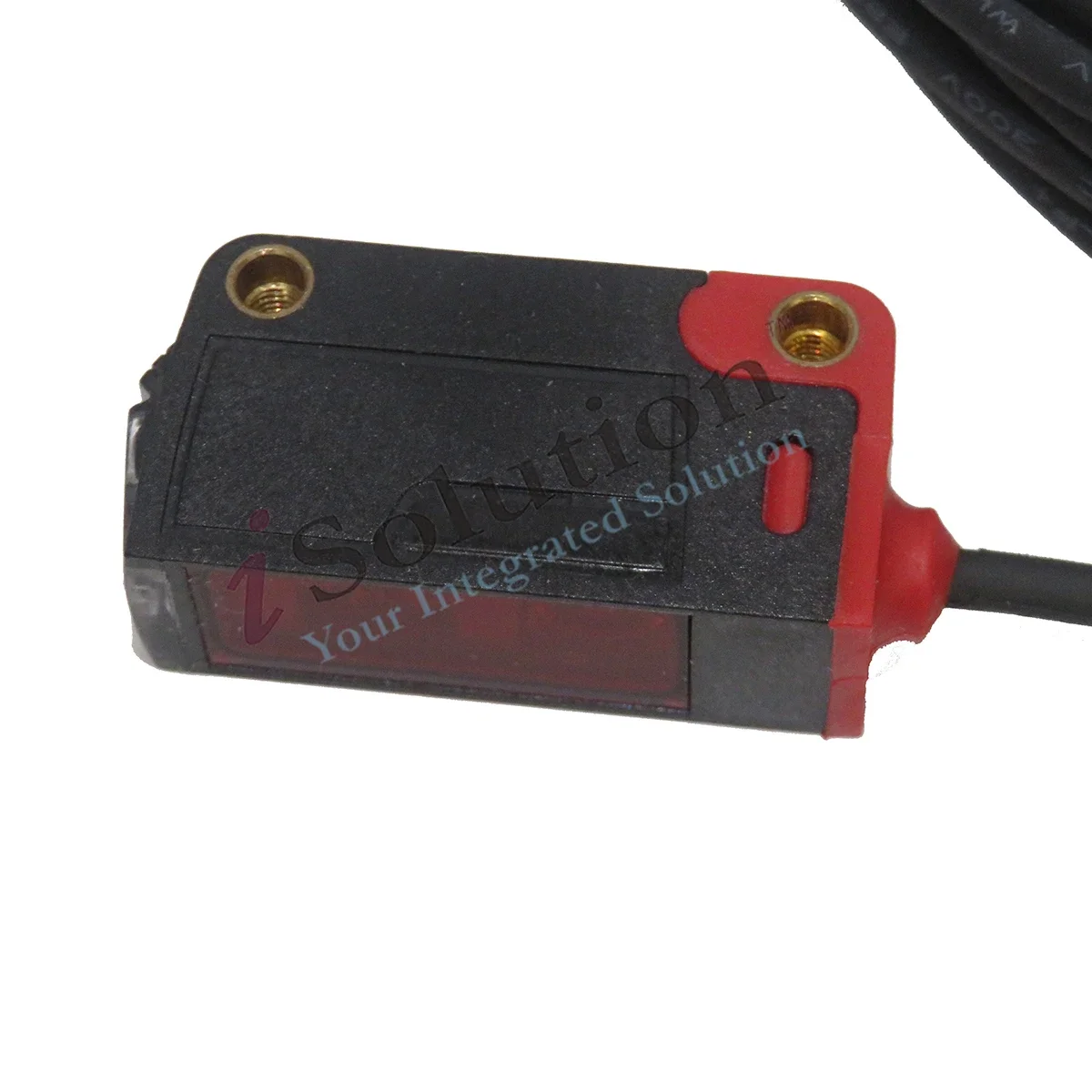 Original Leuze HT5.1/2 NPN Output HT5.1/4 PNP Output Diffuse sensor with background suppression