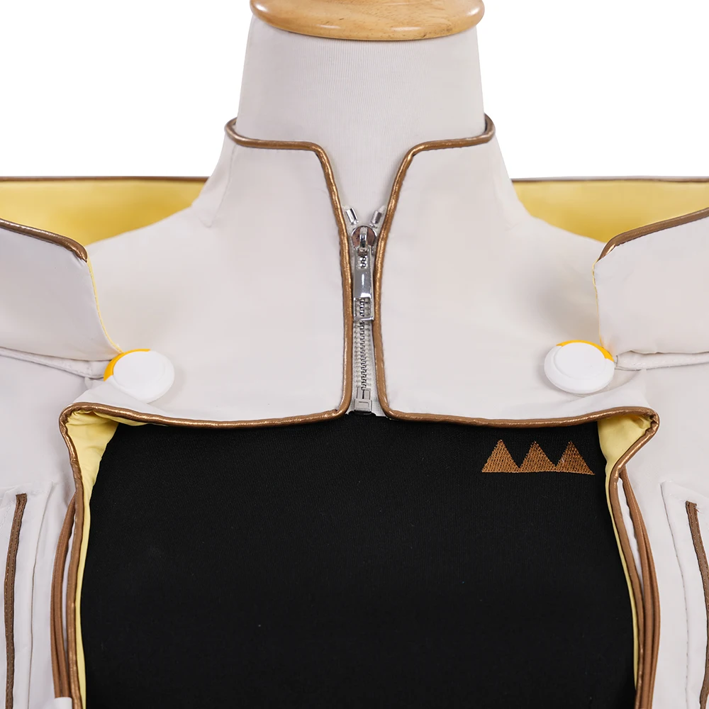 2025 FF14 스피네 코스프레 의상 할로윈 카니발 파티 의류