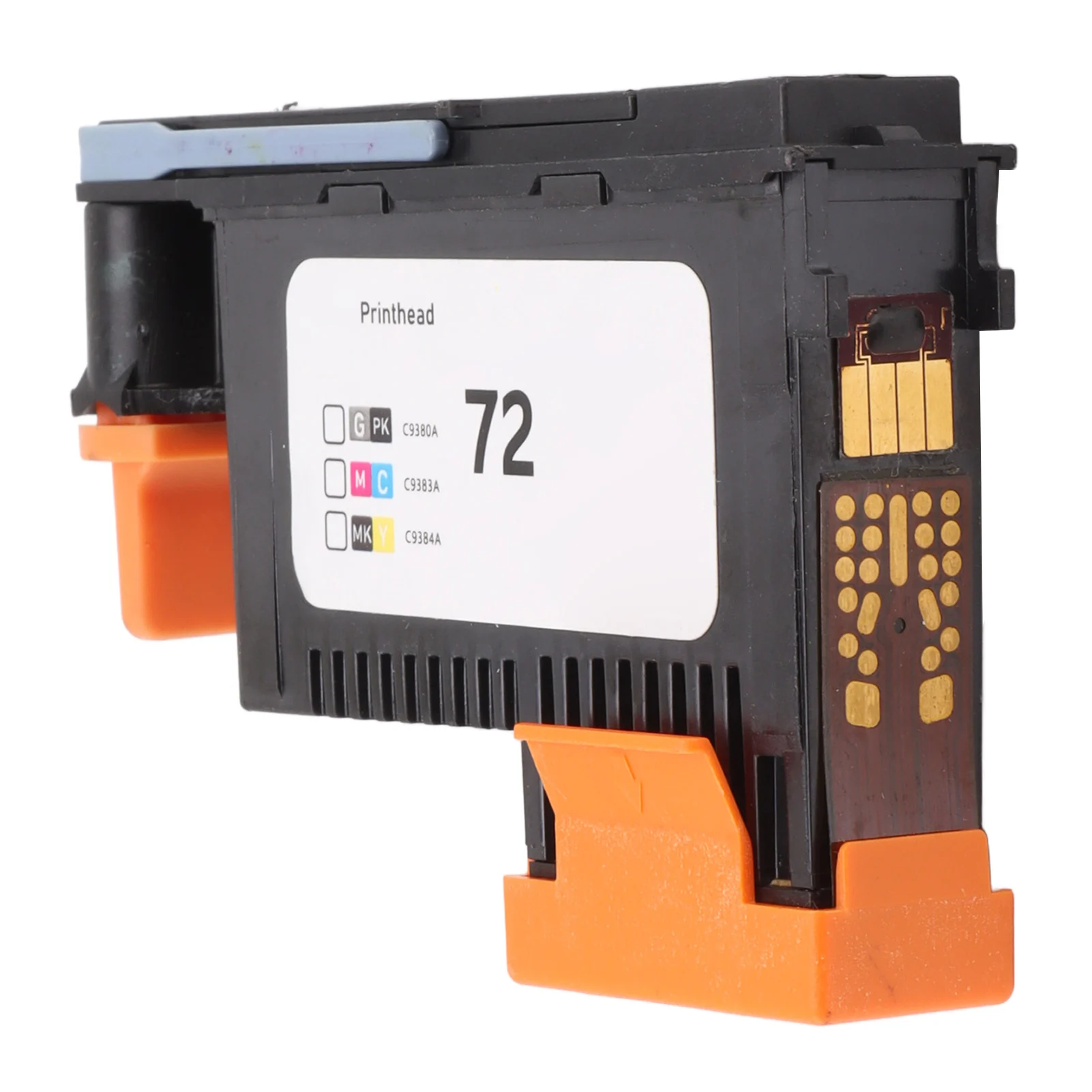 Печатающая головка защищает от ржавчины сменная печатающая головка MK Y Предотвращает выцветание стабильная для T2300 для T795 для T770 для T1100