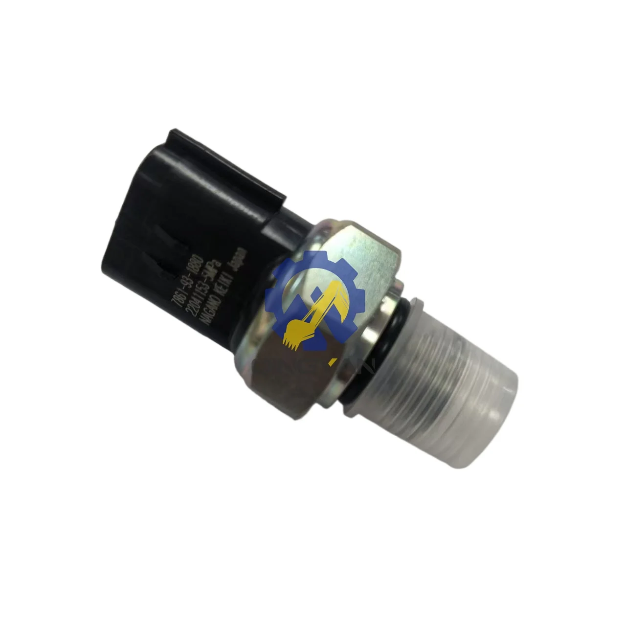 

Поставка универсальных строительных деталей — OEM 7861-93-1880 Датчик низкого давления для экскаватора Kom atsu PC200-10 PC500-10MO