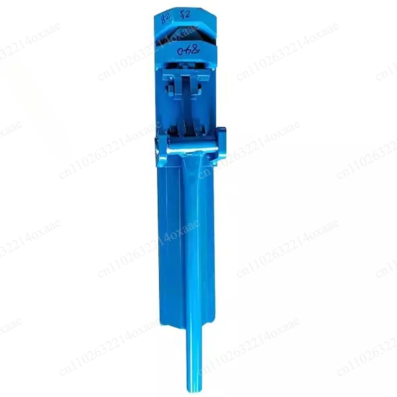 

Ridge Cap Adjustable Metal Ridge Cap Tool, Industrial Roofing Grooving Equipment