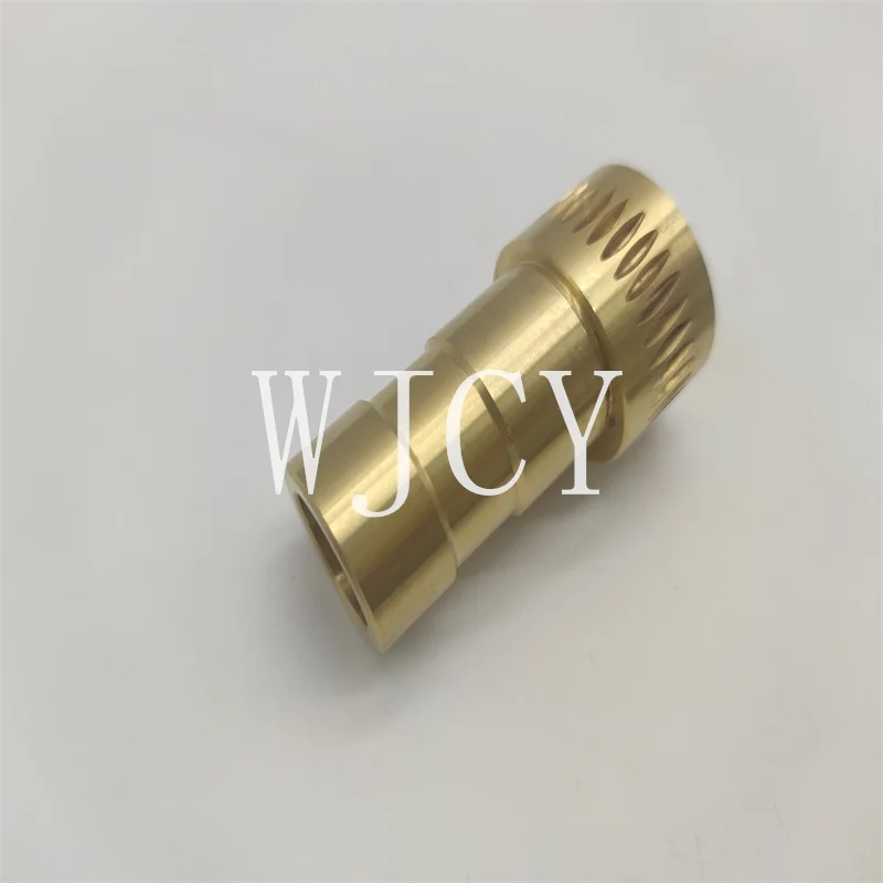 

High Quality Roland 700 Ink Sticker Copper Worm Gear