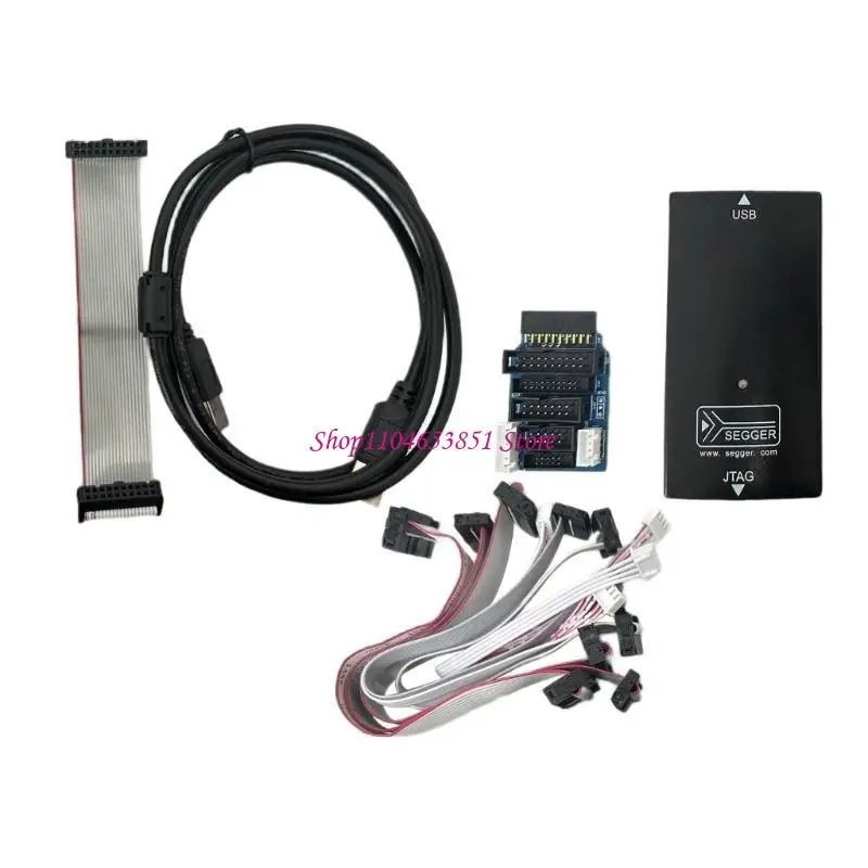 USB JTAG VESION 9 PROGRAMA AMUMADOR