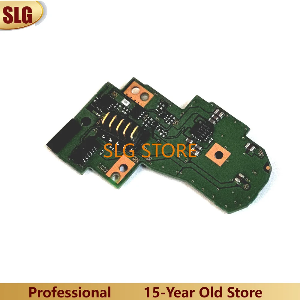 

Оригинальная плата питания DC (Powerboard PCB) для цифровой зеркальной камеры Nikon D780, запчасть для ремонта
