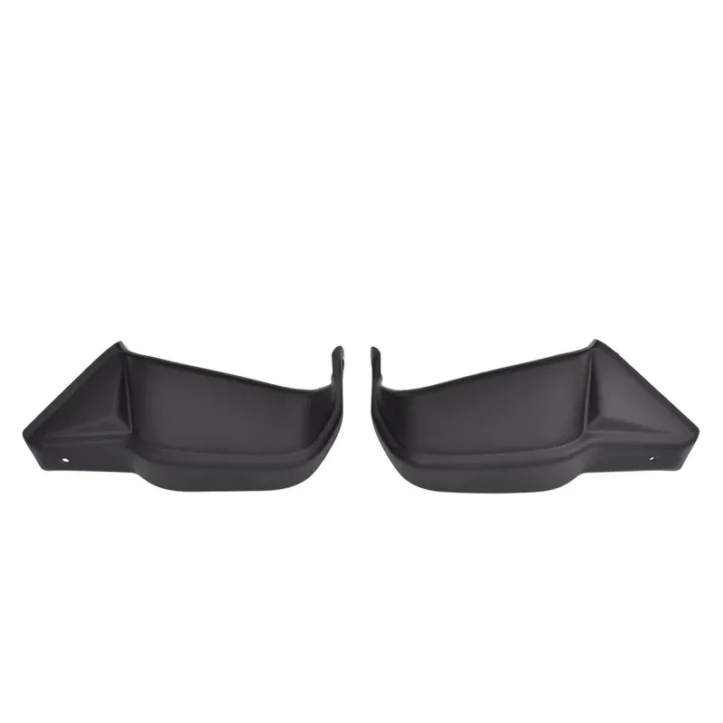 Osłony dłoni motocyklowe do Kawasaki Versys-X 300 2017-2025 Versys X300, akcesoria ochronne na kierownicę