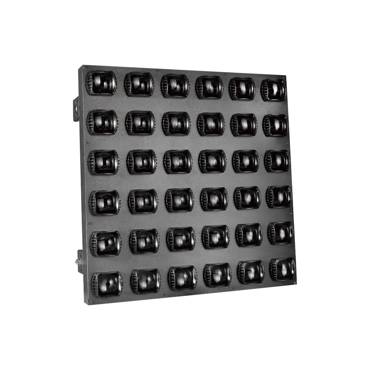 36x15W RGBW 4in1 LED Matrix Blinder Effect Light 6x6 Led Matrix Blinder Background Light Stage Lighting Spotlights