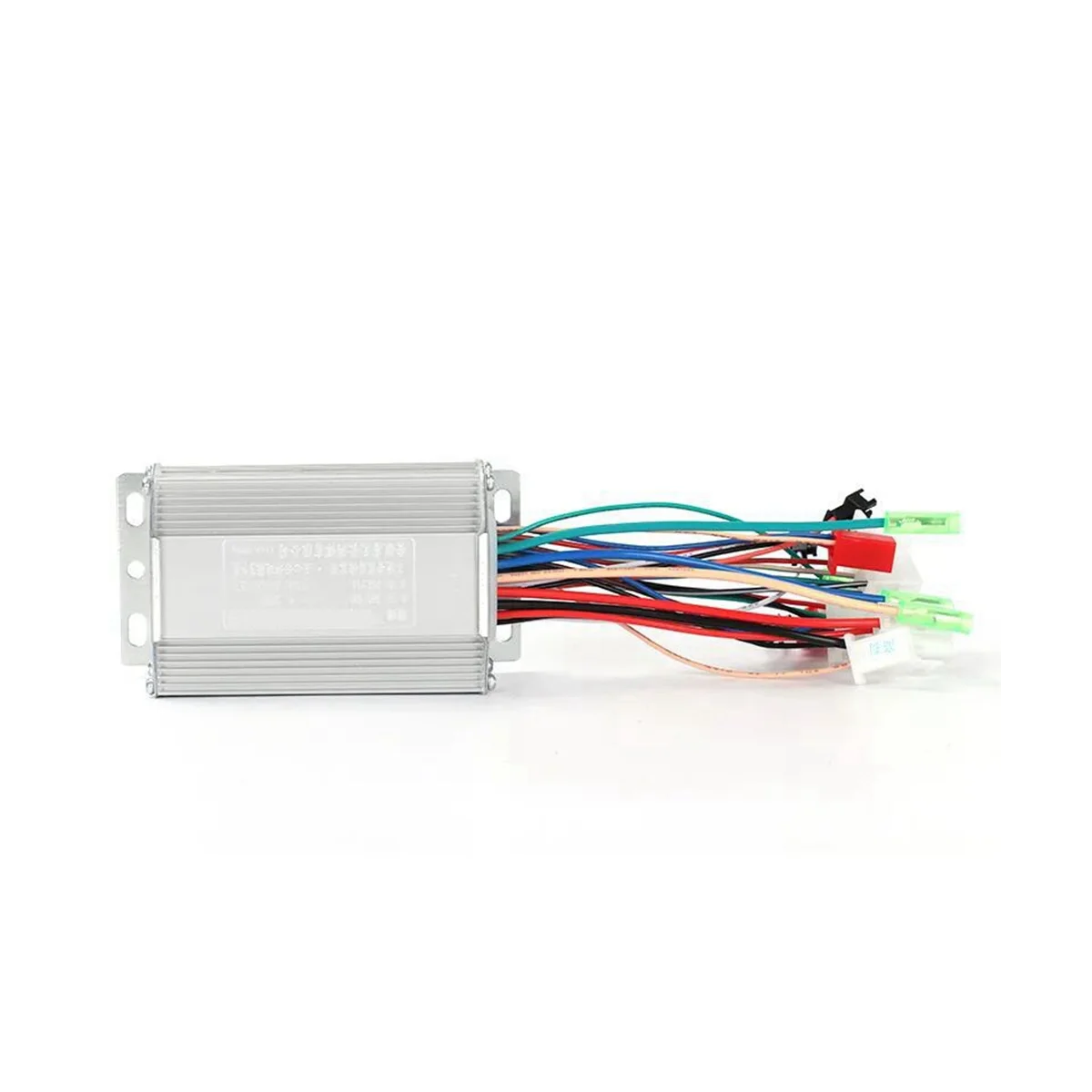 60V 72V 1000W Sinusoidal Brushless 18 Tube Controller for Electric Bicycle E-Scooter Motorcycle Bldc Motor Controller