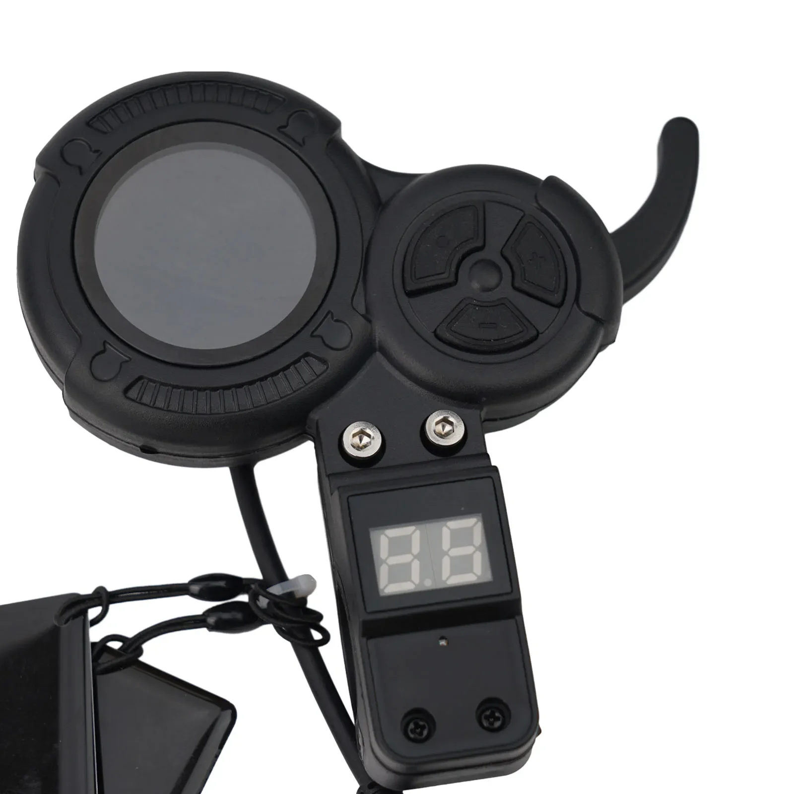 

Throttle And NFC Card For For For For VSETT 810 11 For Pro Easy Swipe Unlocking For For For For Enhanced Scooter Experience