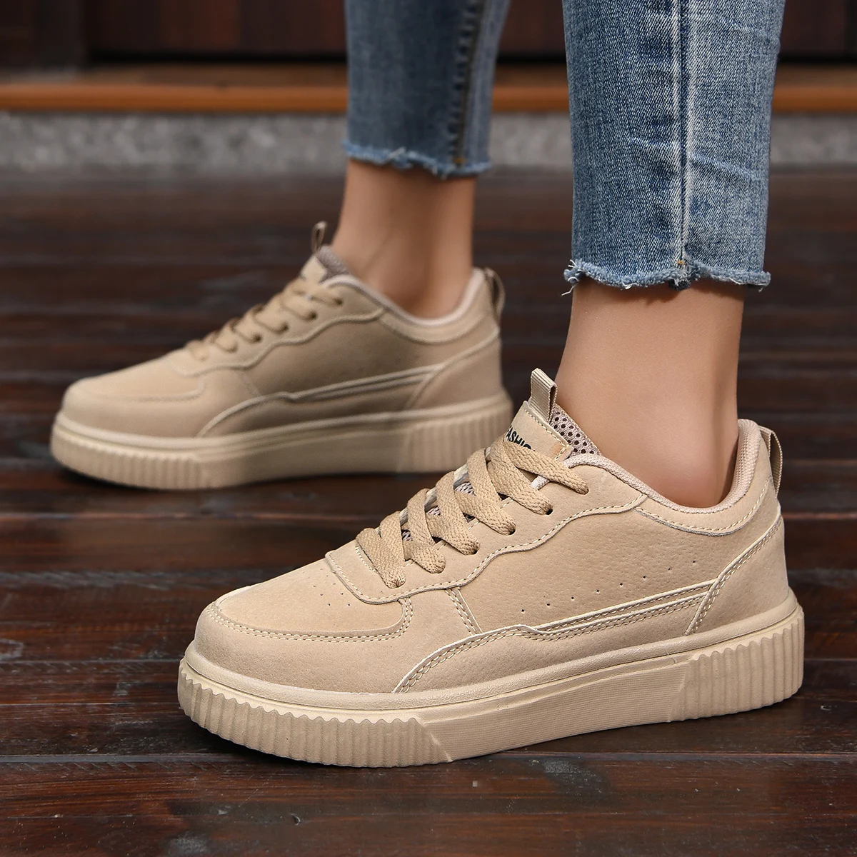 

YRZL Women's Shoes Comfortable Walking Shoes for Men Women Sports Shoe Woman Flats Casual Vulcanized Shoes Men Women Sneakers