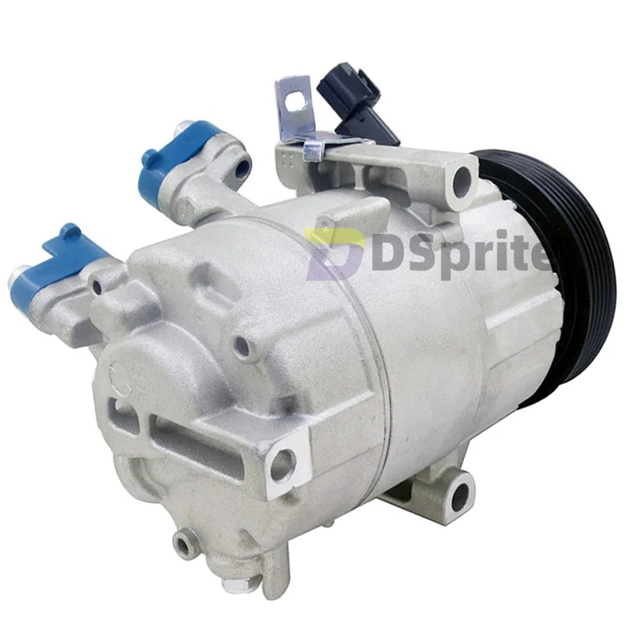 A/C 12V Compressor CO29193C 97701-A5800 97701A5800 97701F2800 For Kia Forte Soul 2014 To 2019