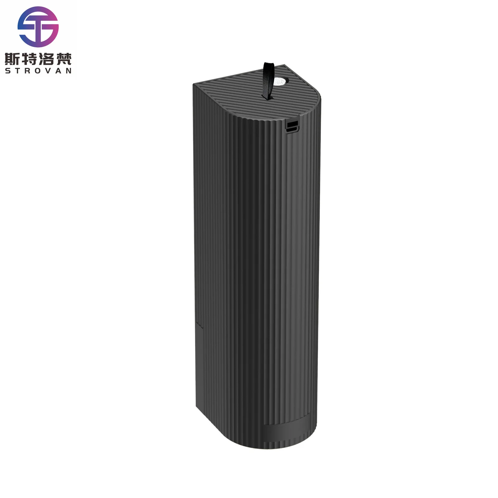 Luxury Home Waterless Essentials Oil Diffuser air Humidifier 200ml Unique Products Air Purifier