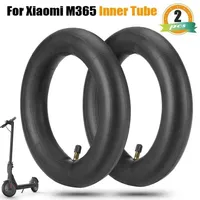 For Xiaomi Electric Scooter Thicken Inner Tubes 8.5\