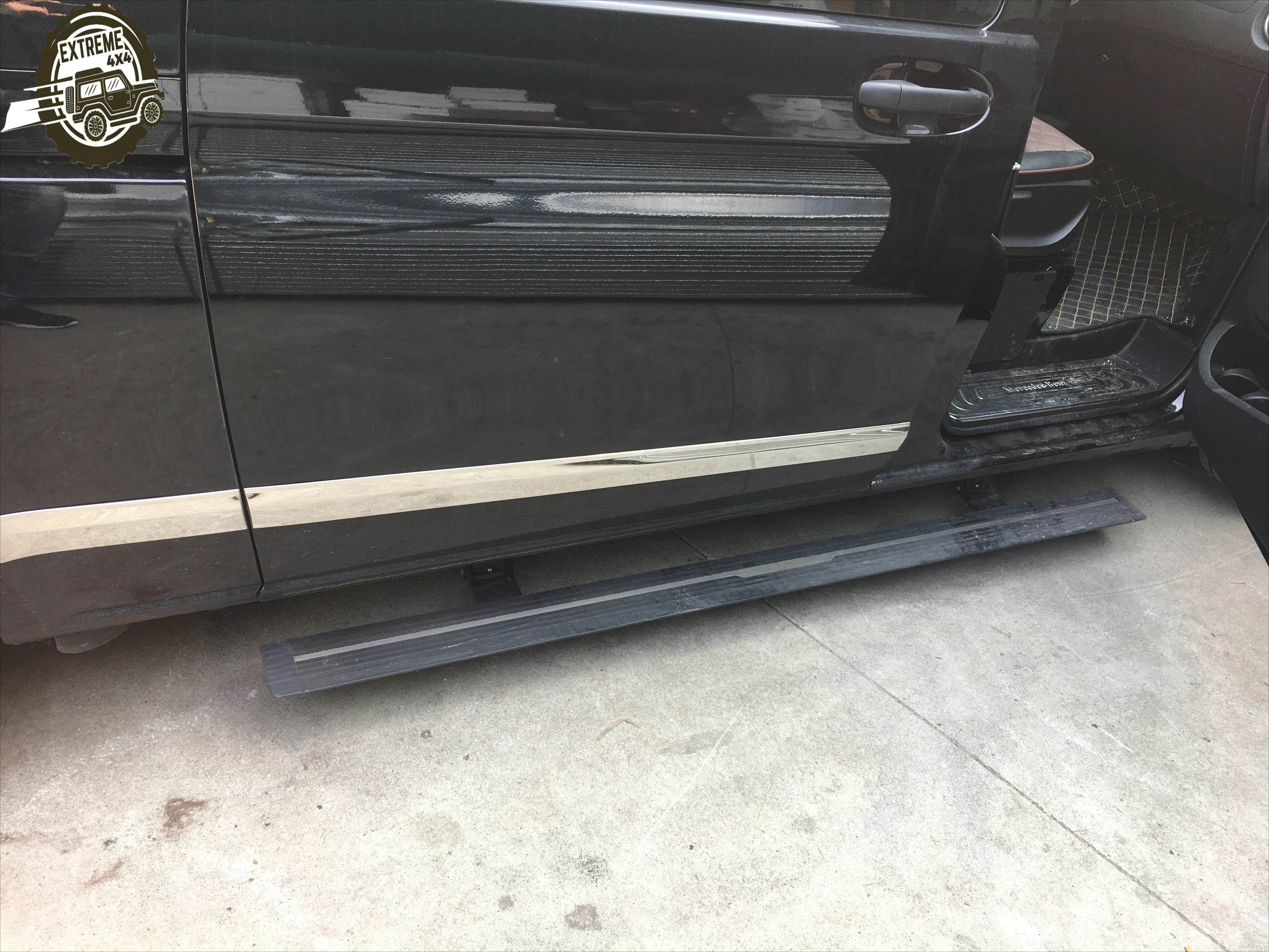 

Power Running Boards for Benz VITO Long/Short Electric Side Step Fit MPV Car Automatic Pedal Factory Low Price