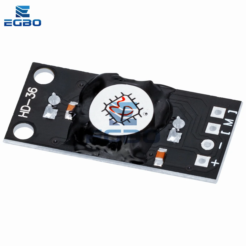 EGBO Single Axis Solar Tracker Module - Automatic Sun Tracking System for Search Light, Solar-Powered Panel Board