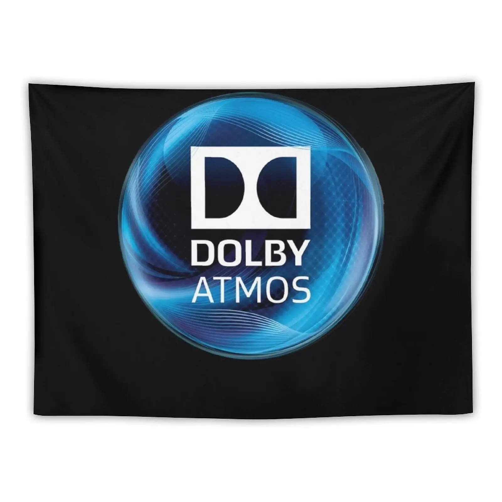 Unusual Exclusive Dolby Atmos Essential Design Essential Tapestry Decorative Wall Murals Room Decor Cute Room Decor Korean Style