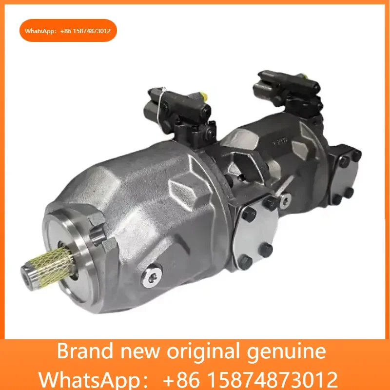 

Factory direct A10VSO Series A10VSO71DFR31R-VPA42K26 Hydraulic Piston Pump A10VSO45DFR31R-VPA12N00 A10VSO100DFLR A10VSO140DR