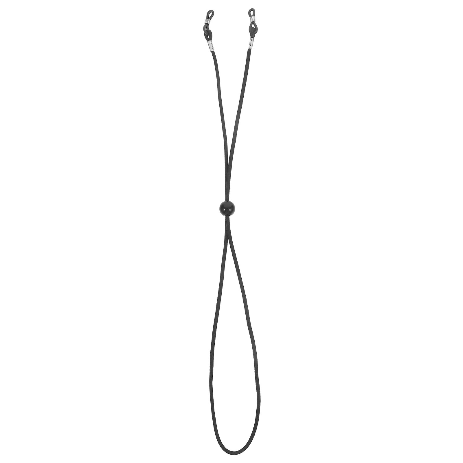 

10Pcs Glasses Strap for Eyewear Secure Fit Sunglass Holder Adjustable Lanyard Stylish Comfortable Retainer for Outdoor Daily Use