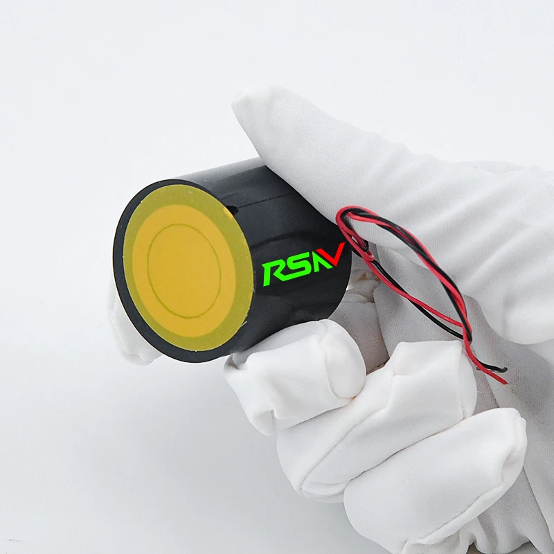 

High Resolution PVS-14 Night Vision Monocular Gen2+ Gen 3 White Green Phosphor Image Intensifier NVG Tube