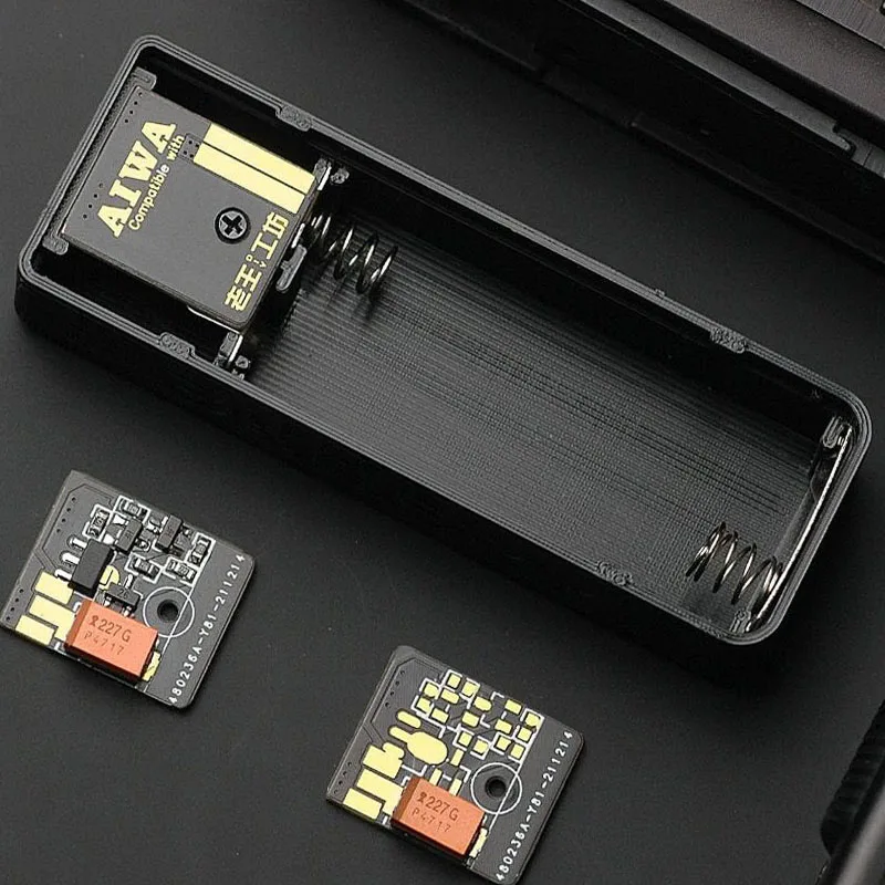 TYPE C USB 100% NEW Battery accessory for AIWA PX10 PX20