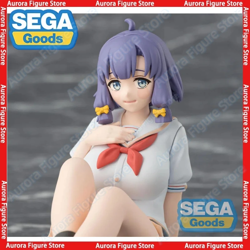 متوفر في المخزون سيجا بريميوم نوكيتاشي الرسوم المتحركة ميساكي هوتوري سطح المكتب دمية لطيفة شخصيات كرتونية ألعاب نماذج هدية PVC قابلة للجمع