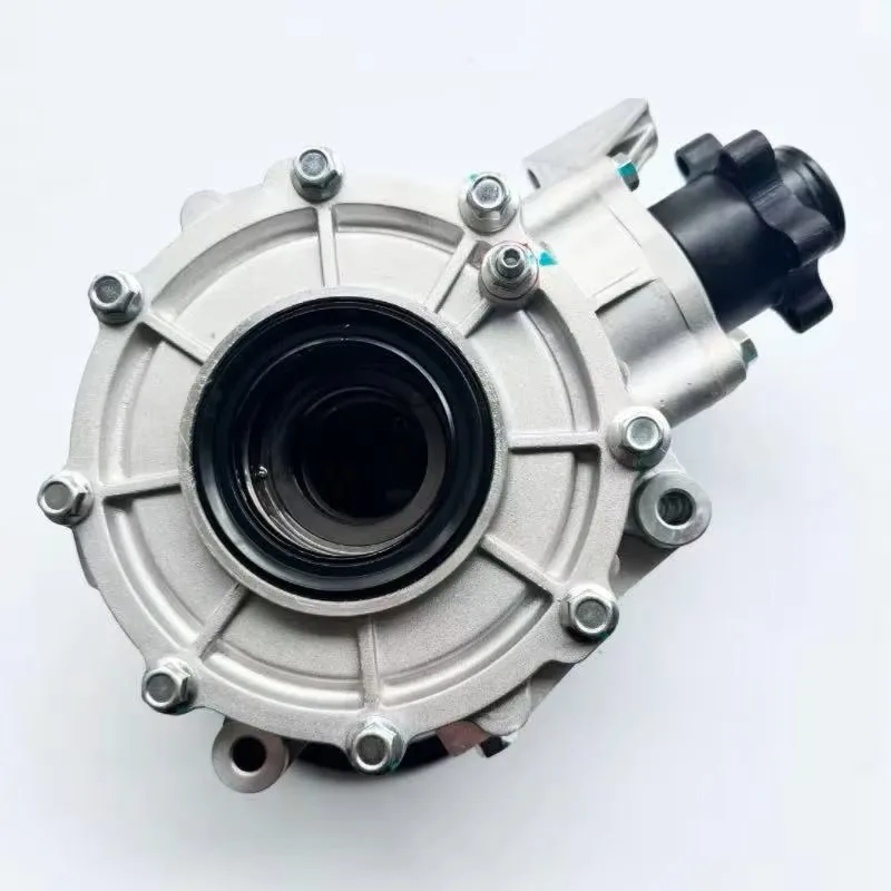 Rear Differential Rear Axle Diff for Hisun ATV UTV HS500ATV HS500ATV 450 500 550 750 Vector P107000272001000