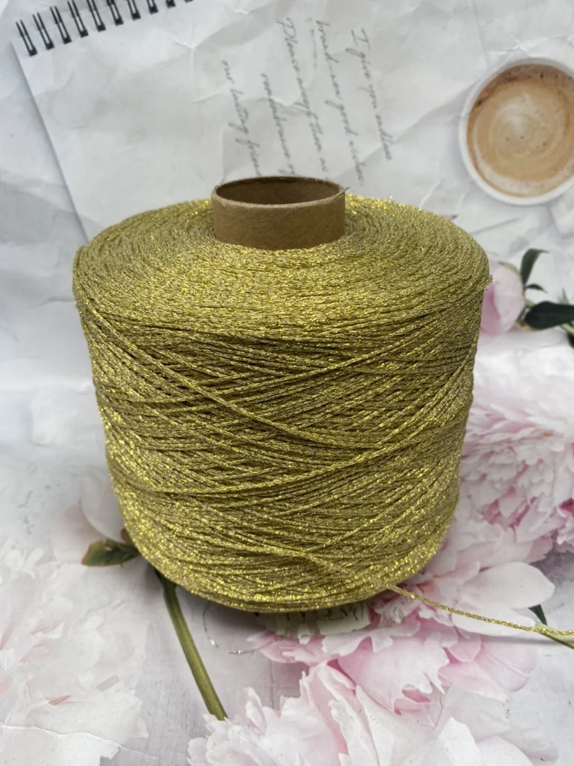 New Flaing Gold Tea…
