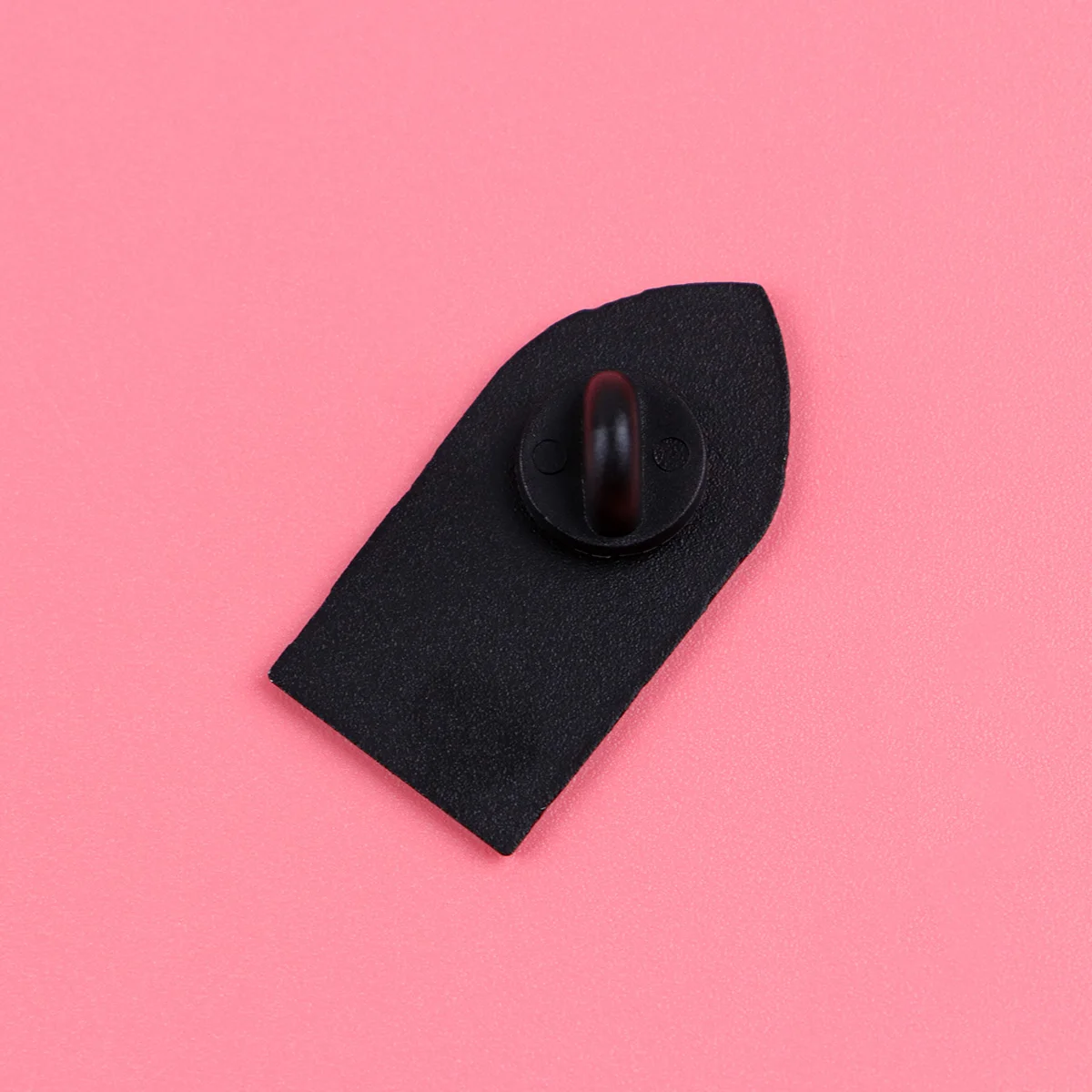 Lustiger Jesus-Emaille-Pin, Jungfrau Maria Brosche, Christlicher Anstecker für Taschen, Jacken, Kleidung, Accessoires, Geschenk – Detail 4