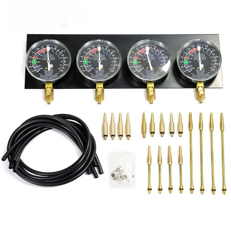 YS-037 Four Cylinde…