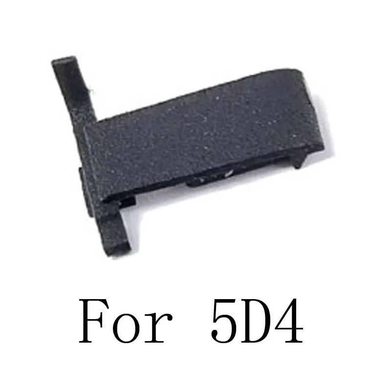 Battery Door Rubber Cover For Canon 60D 70D 1100D 5D2 7D 1200D 1300D 1500D 5D4 5D3 6D Digital Camera Repair Part