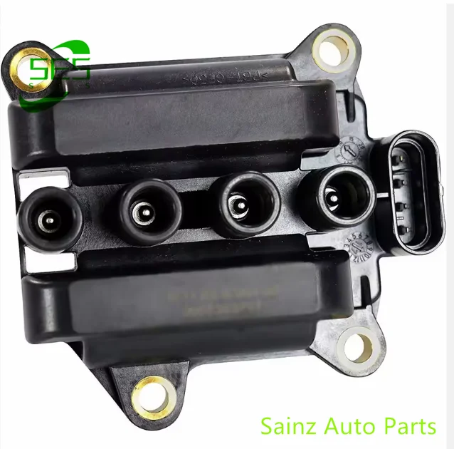 High Quality Ignition Coil 2246200Q0A Auto Part for Honda Accord Del Sol Civic CRX Fit Element Fit Pilot Pilot Element CR-V