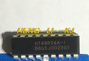 

IC new original HT48R06A-1 HT48R06A HT48R06 48R06 DIP18High quality products