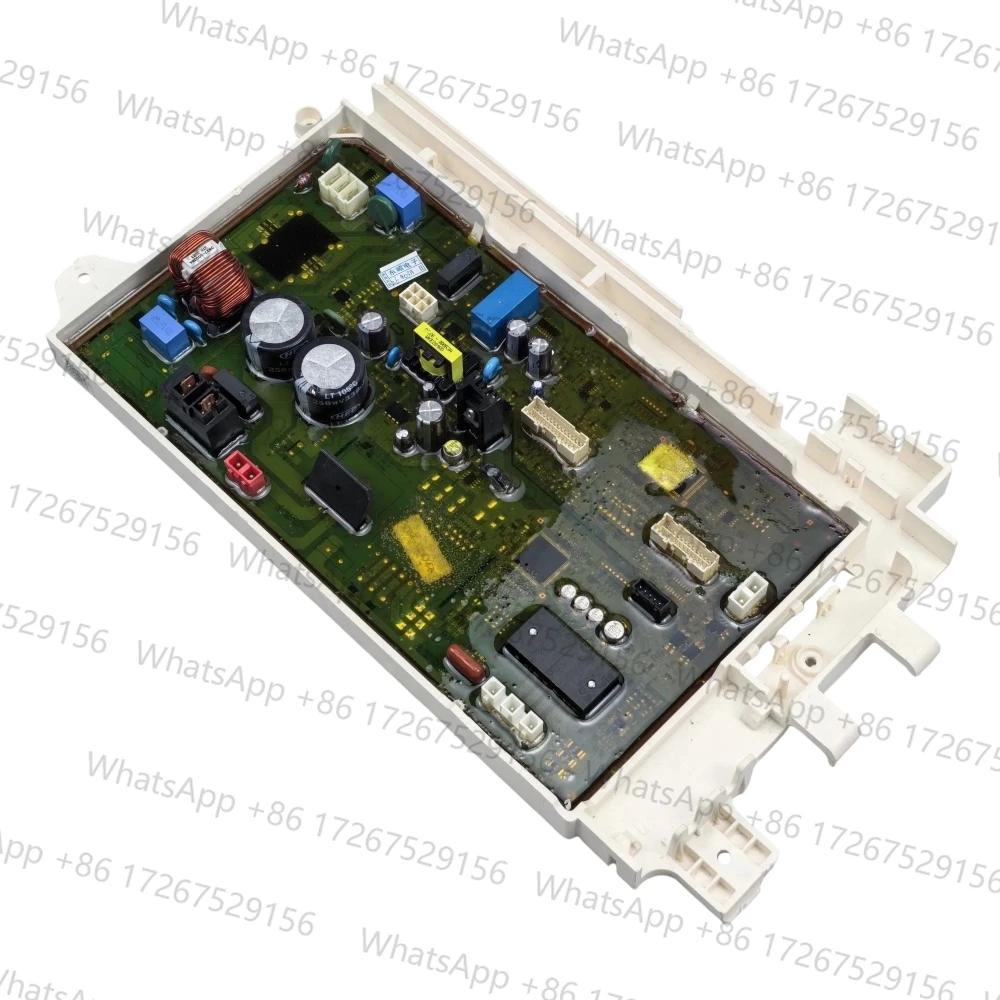 DC92-02678A DC92-02678B DC92-02678C Control Board For Samsung Clothes Drying Machine Dryer Replacement Parts
