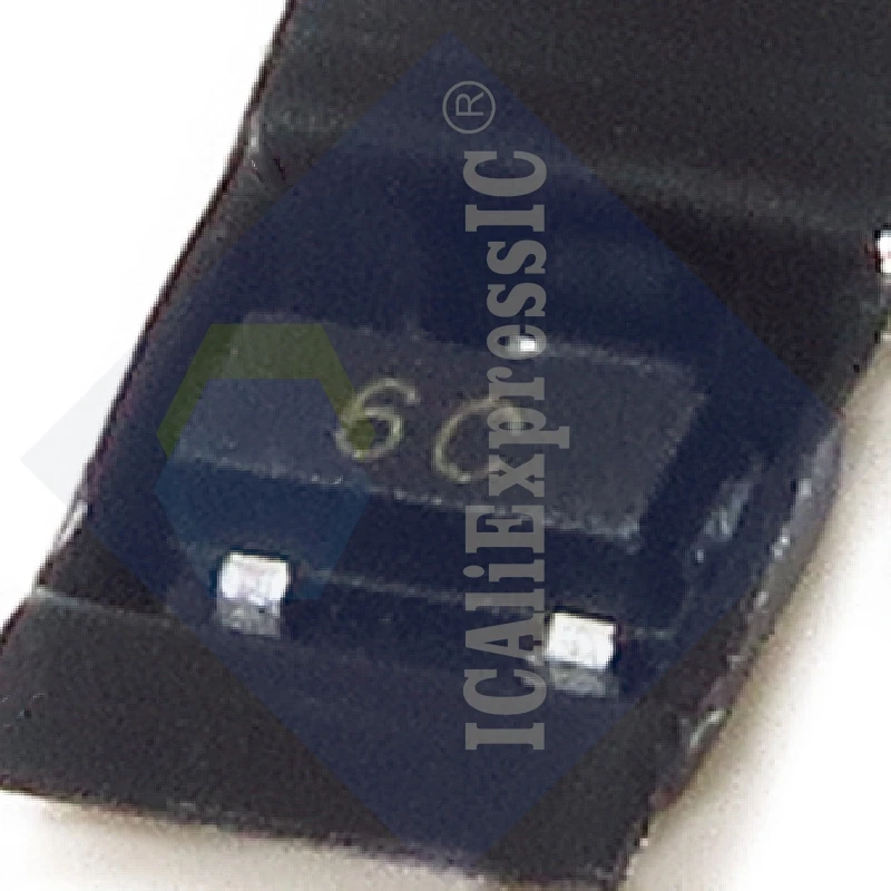 5-20PCS BC817-40 6C TPA3005D2 TPA300 MOC3041 3041 TL074CDR TL074C FAN4800AMY FAN4800A SN74HC109N 74HC109
