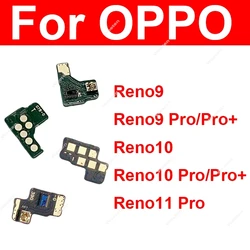 Proximity Ambient Light Sensor For OPPO Reno 9 10 11 Pro Plus 5G Proximity Ambient Light Sensor Flex Cable Ambient Light Flex