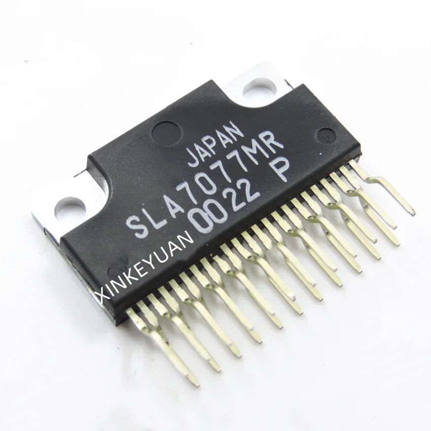 

SLA7071MR SLA7072MR SLA7077MR Motor drive controller chip IC can be purchased directly by order
