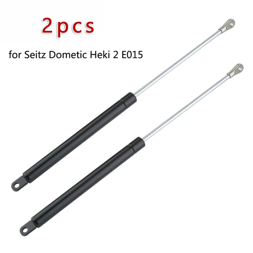 2Pcs Gas Struts Replace Caravan For Seitz-Dometic Heki 2 E015 Motorhome Gas Springs Accessories G4 12 140 1 330 AU11 AB07 40N