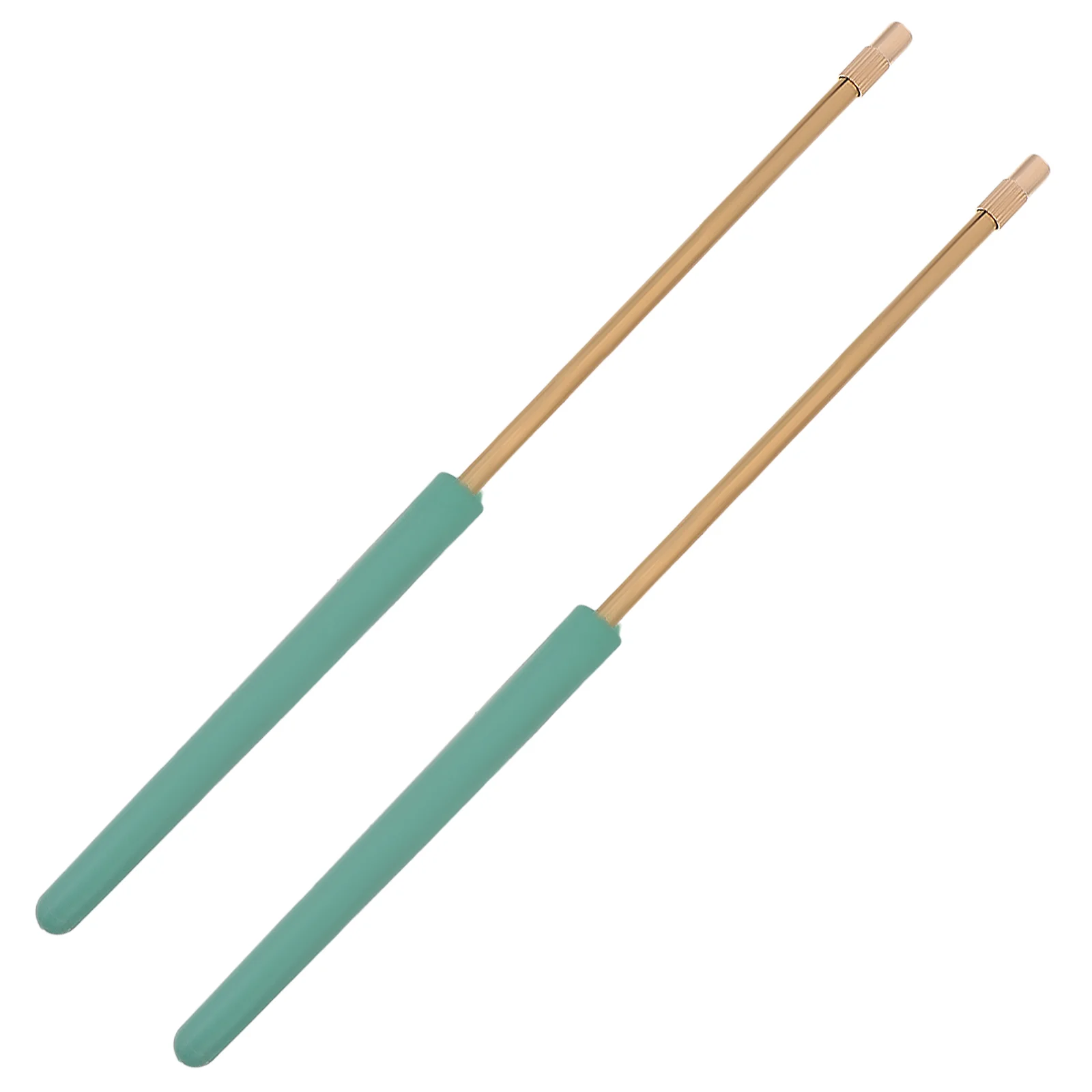 2-delige naald laboratoriumgereedschap microbiologie inenting staaf accessoire staven
