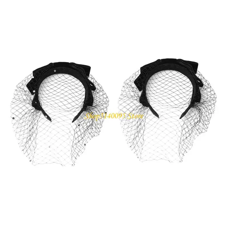 

Gothic Bridal Hairpiece Dxae Уникальные повязки по завеса