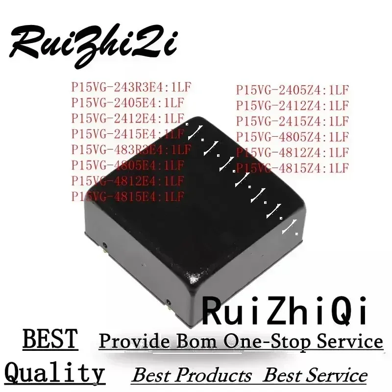 10Pcs/Lot P15Vg- P1…