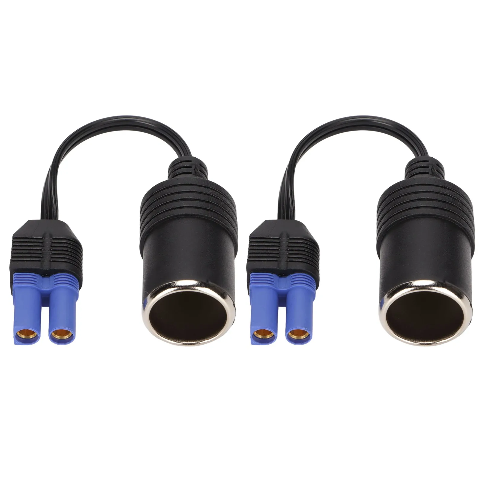 

Адаптер прикуривателя, полностью медный, с 12-выходом напряжения, автомобильный прикуриватель, стабильная производительность для усилителя автомобильного аккумулятора