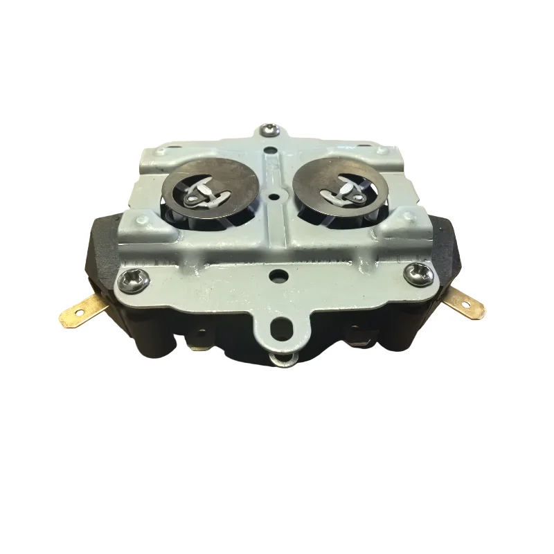 R-400A Electric Kettle Parts thermostat temperature control KSD-168-5 13A 240V