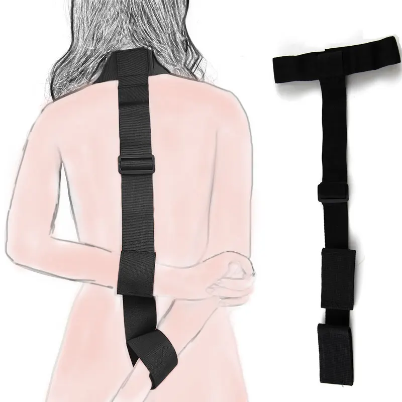 Sexy Women\'s Leather Seat Belt Leg Gat Women\'s Underwear Body Sword Belt Goth fetishism Tie the thigh Gat Party Carnival