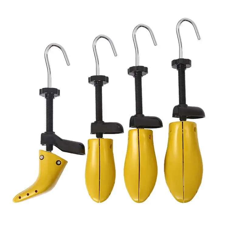 Plastic oe Brancards Hoge Hakken Expander Verbreder Verlenger voor Leer oes Thuis Dagelijks Gebruik Schoenen Accessoires
