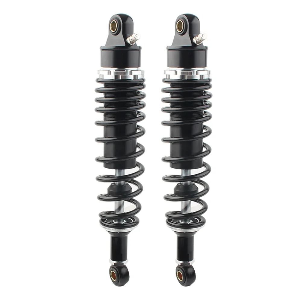 

320mm for Yamaha TY125 TY250 For Honda Suzuki Kawasaki Motorcycle Universal Suspension Rear Shock Absorber