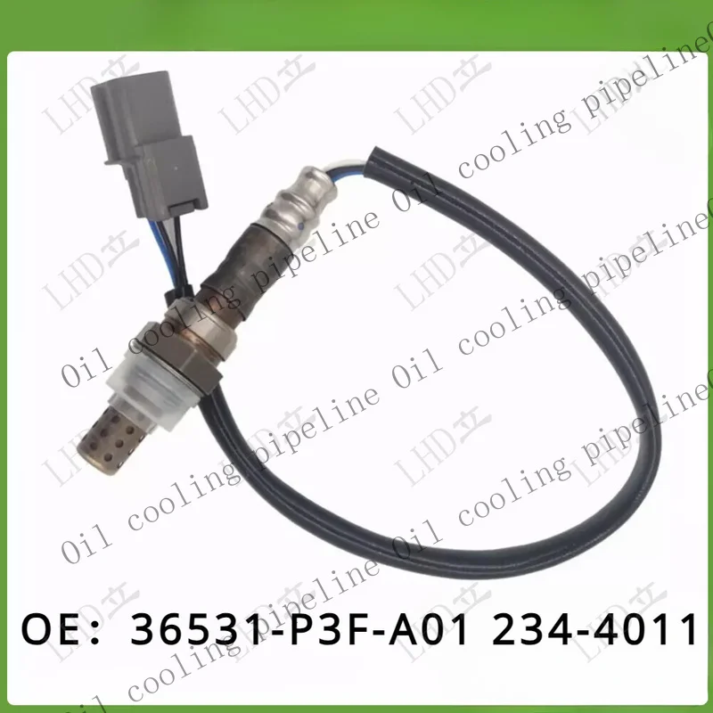 A+ Front Oxygen Sensor 234-4011 36531-P3F-A01 For Honda Civic Prelude CR-V Integra/