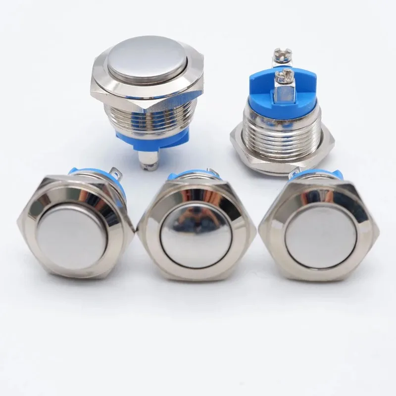 16/19/22Mm Metal Bu…