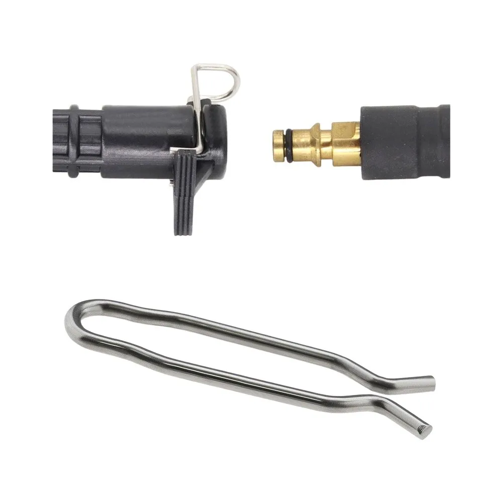 For Hose Leak Repair Pressure Washer for karcher Replacement Part Compressor Leak Prevention Secure for Tight Grip