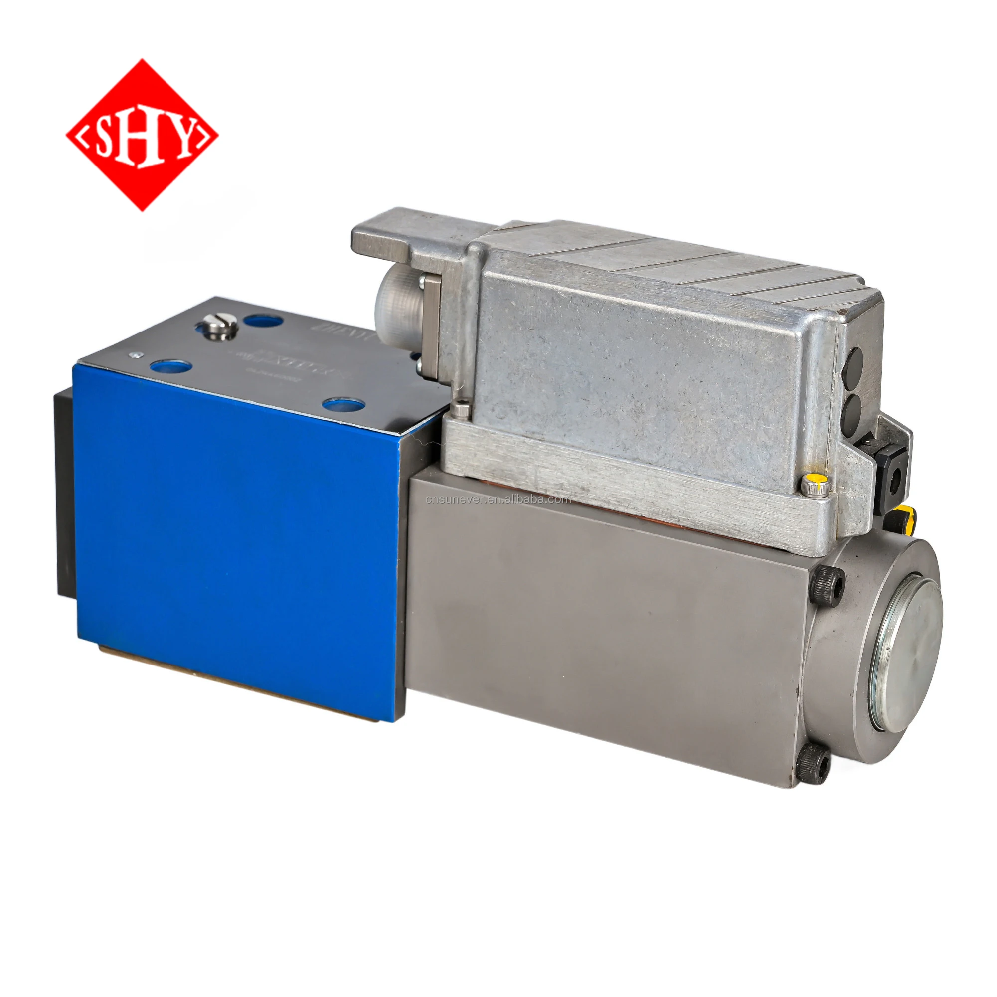 

4WRPEH6C304L-20/G24K0/A1M-816 ZHENYUAN Servo Proportional Hydraulic Valve 4WRPEH 4WRPEH6C VALVE