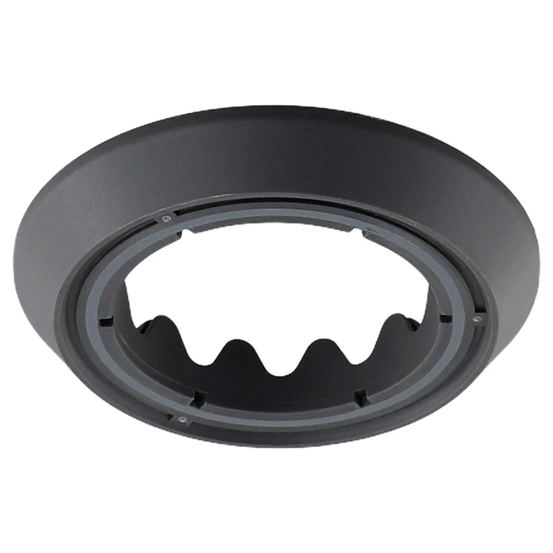 

B51C для фена Laifen, аксессуары для ветрозащитного капюшона LF03/SE Laifen, мягкий мундштук для укладки волос, аксессуары для насадки для завивки волос