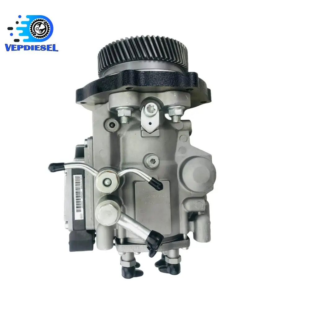 

1pc Fuel Injection Pump 0470504031 109341-1013 VP44 High Pressure Fuel Pump For Bosch Isuzu Refurbished Parts